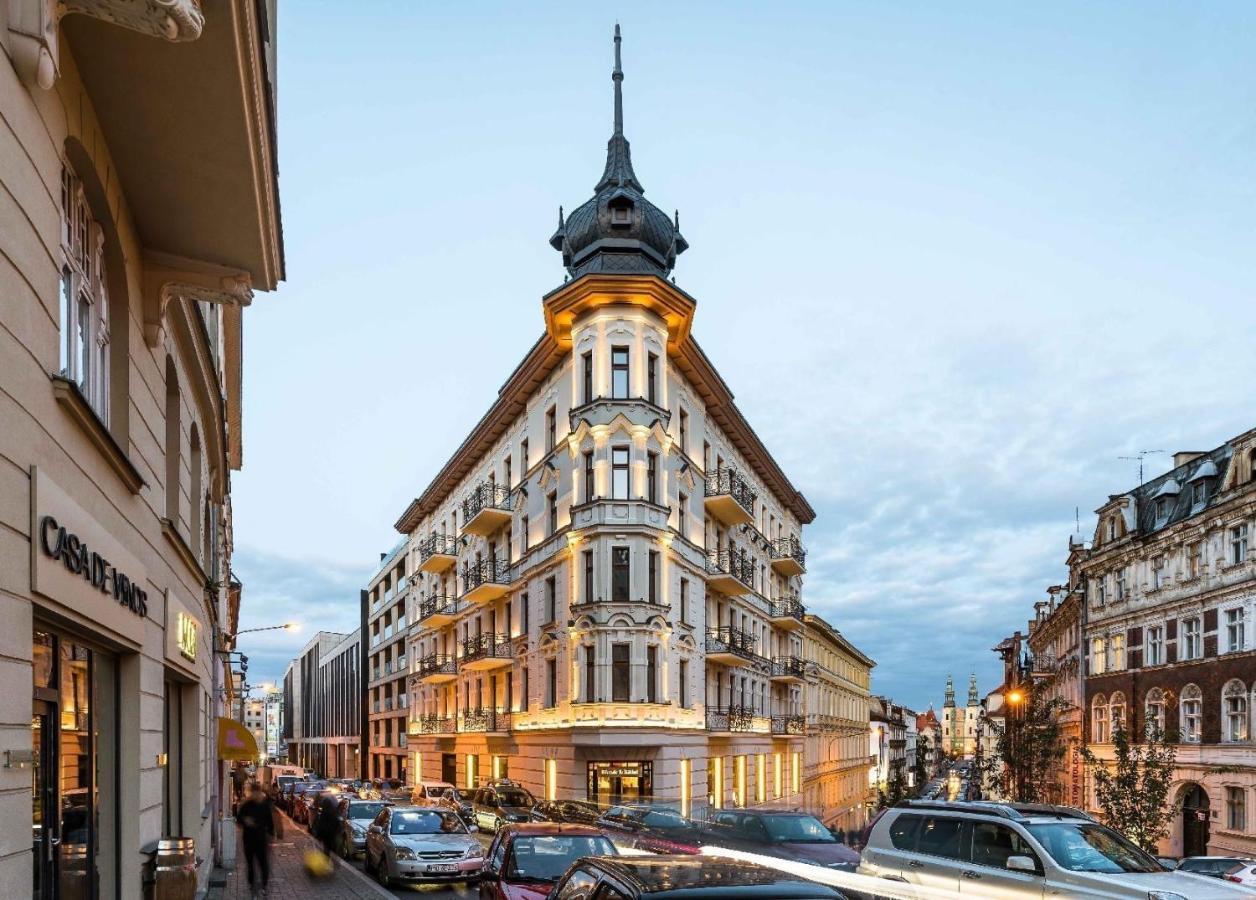 Chillout Polna - Parking Leilighet Poznań Eksteriør bilde