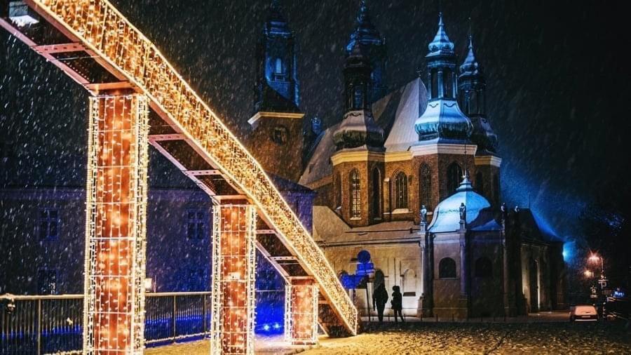 Chillout Polna - Parking Leilighet Poznań Eksteriør bilde