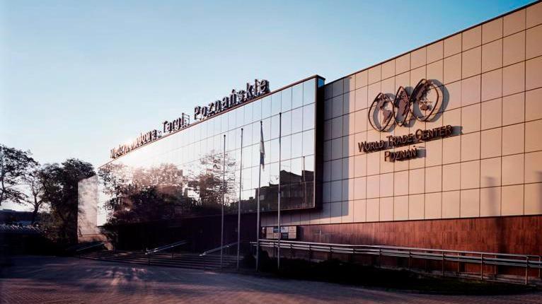 Chillout Polna - Parking Leilighet Poznań Eksteriør bilde