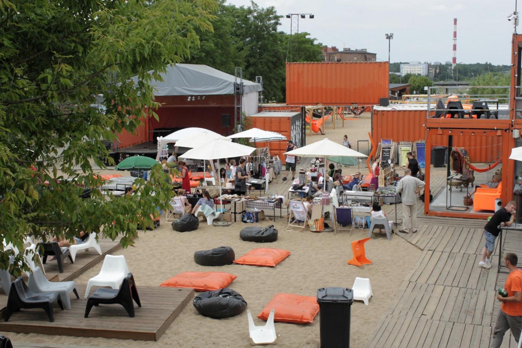 Chillout Polna - Parking Leilighet Poznań Eksteriør bilde