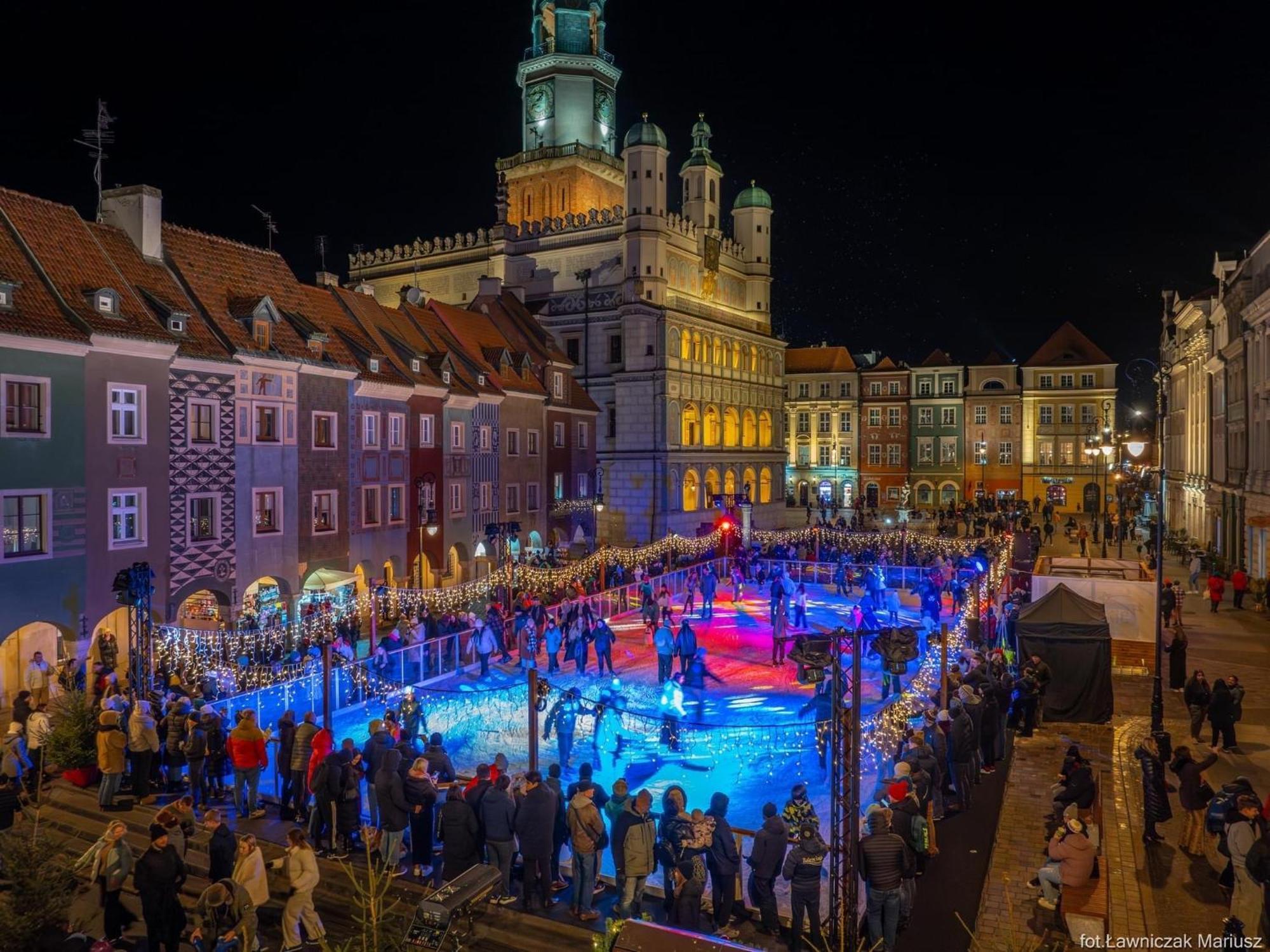 Chillout Polna - Parking Leilighet Poznań Eksteriør bilde