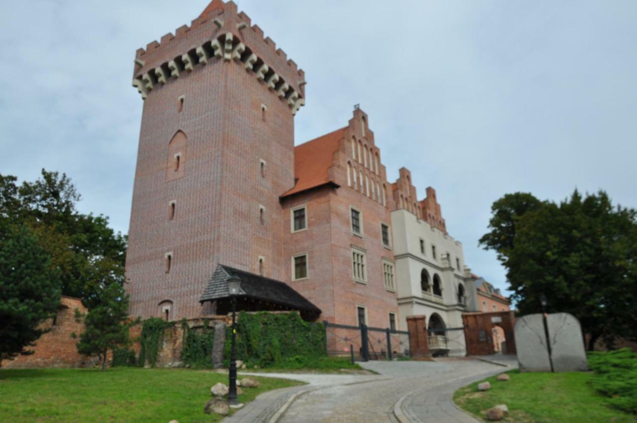 Chillout Polna - Parking Leilighet Poznań Eksteriør bilde